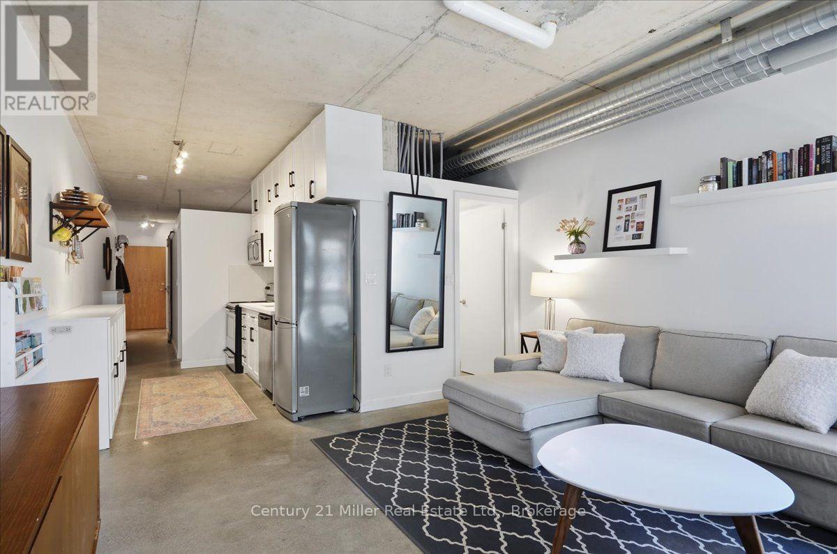 518 - 150 Sudbury Street, Toronto, Ontario  M6J 3S8 - Photo 2 - C13656674
