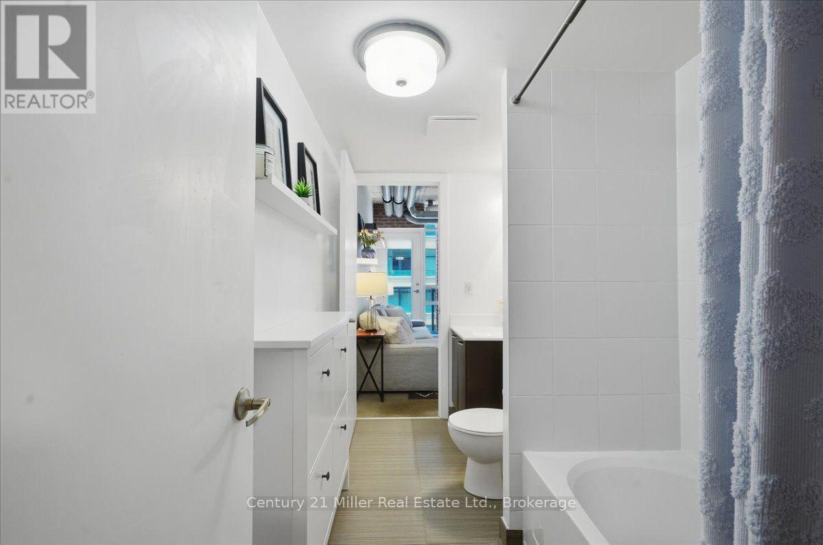 518 - 150 Sudbury Street, Toronto, Ontario  M6J 3S8 - Photo 15 - C13656674