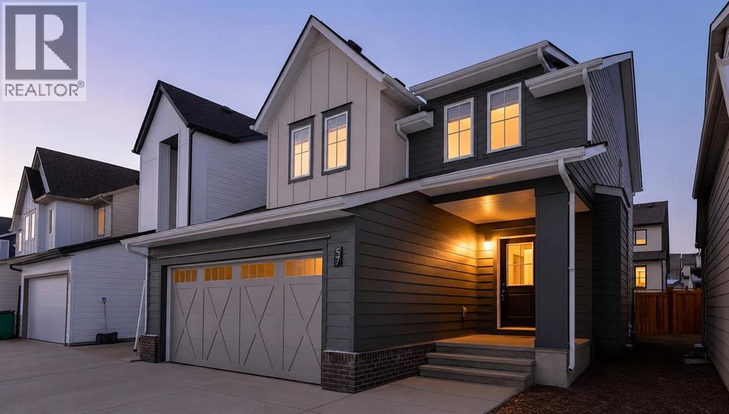 57 Willow Green SW, Airdrie, Alberta