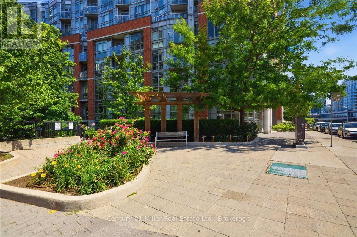 518 - 150 Sudbury Street, Toronto, Ontario  M6J 3S8 - Photo 26 - C13656674