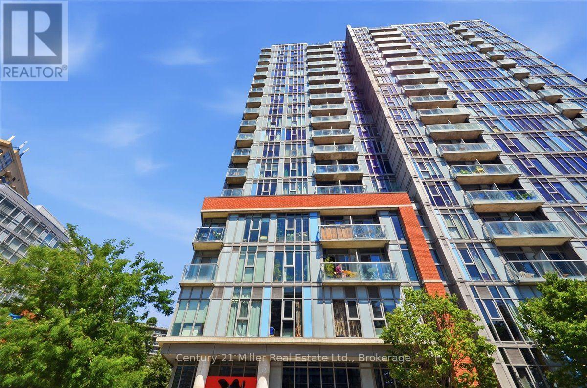 518 - 150 Sudbury Street, Toronto, Ontario  M6J 3S8 - Photo 29 - C13656674