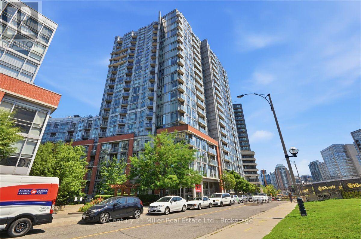 518 - 150 Sudbury Street, Toronto, Ontario  M6J 3S8 - Photo 33 - C13656674