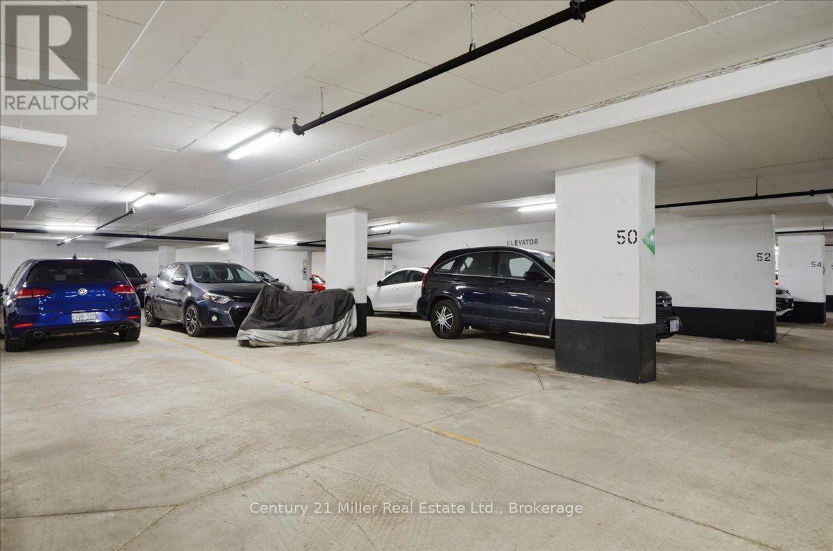518 - 150 Sudbury Street, Toronto, Ontario  M6J 3S8 - Photo 43 - C13656674