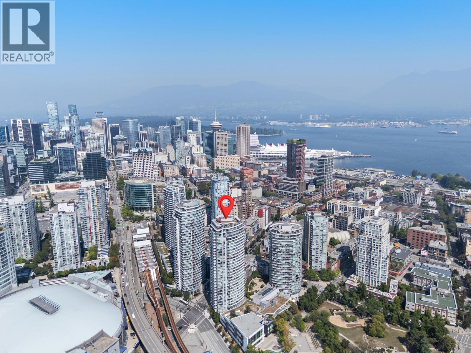 1009 688 Abbott Street, Vancouver, British Columbia  V6B 0B9 - Photo 39 - R3153049