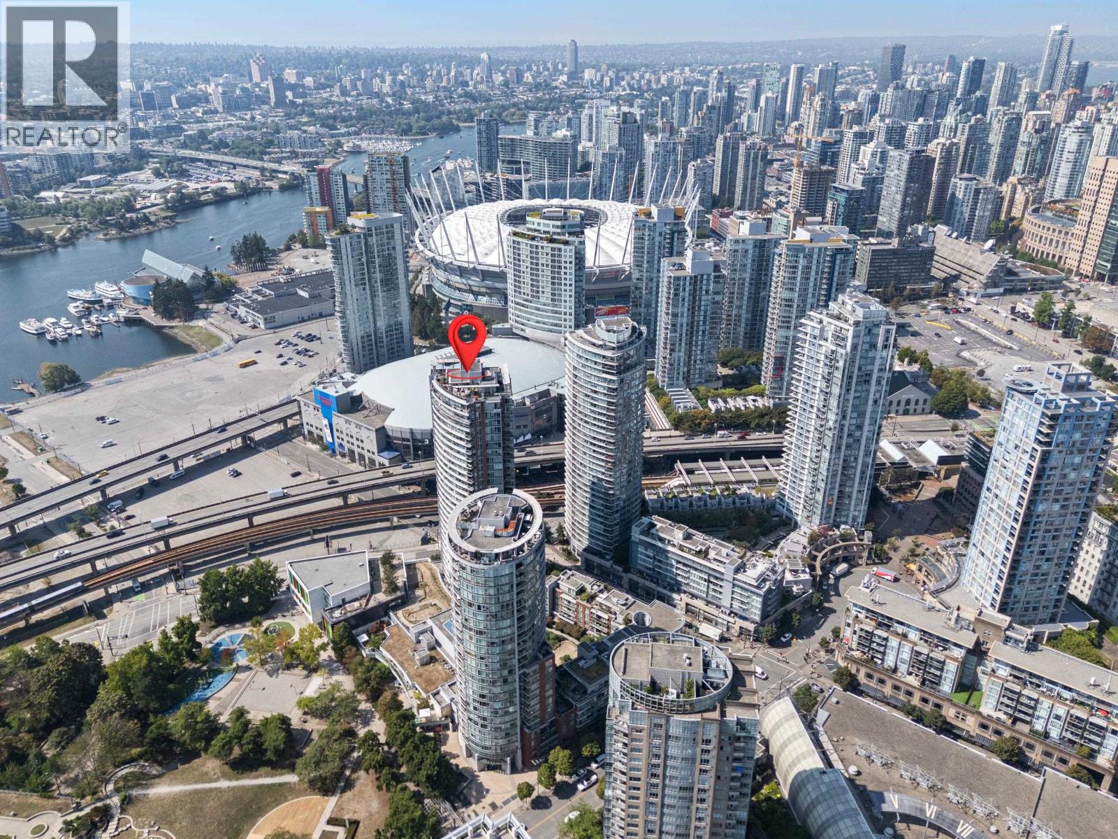 1009 688 Abbott Street, Vancouver, British Columbia  V6B 0B9 - Photo 40 - R3153049