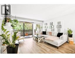 212 1955 WOODWAY PLACE, Burnaby, British Columbia