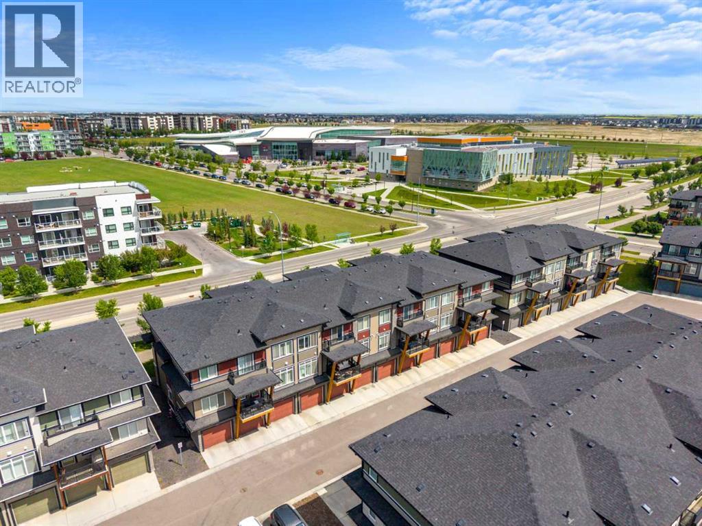 4367 Seton Drive SE, Calgary, Alberta  T3M 3A7 - Photo 20 - A2334276