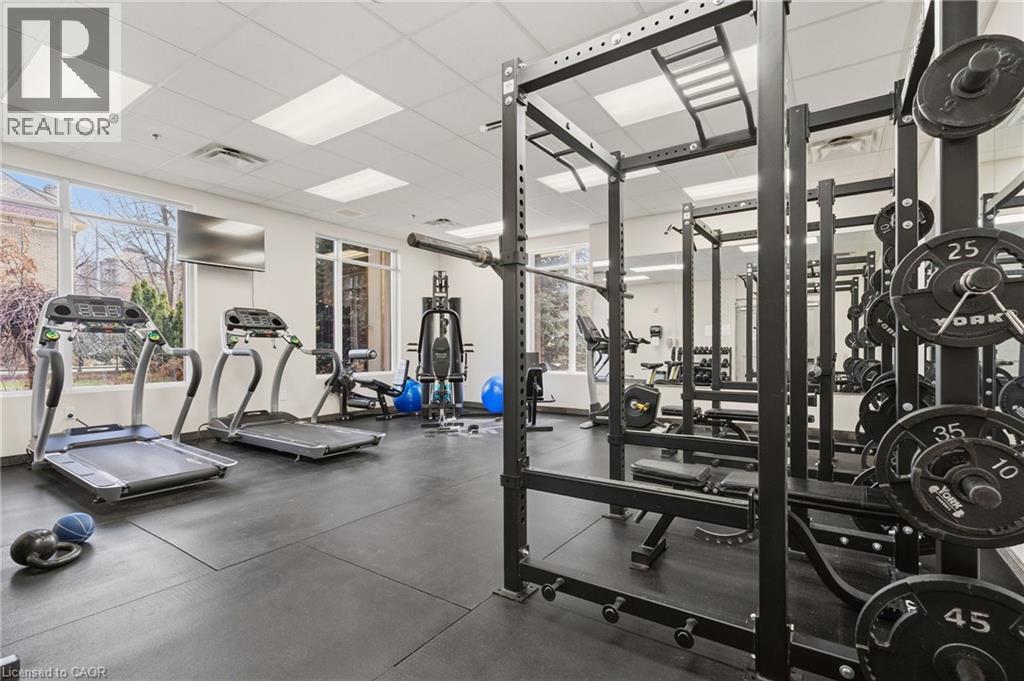 90 Charlton Avenue W Unit# Ph1, Hamilton, Ontario  L8P 0B4 - Photo 41 - 40816609