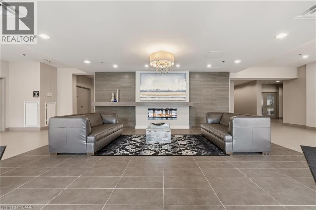90 Charlton Avenue W Unit# Ph1, Hamilton, Ontario  L8P 0B4 - Photo 39 - 40816609