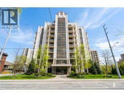90 CHARLTON Avenue W Unit# PH1, Hamilton, Ontario