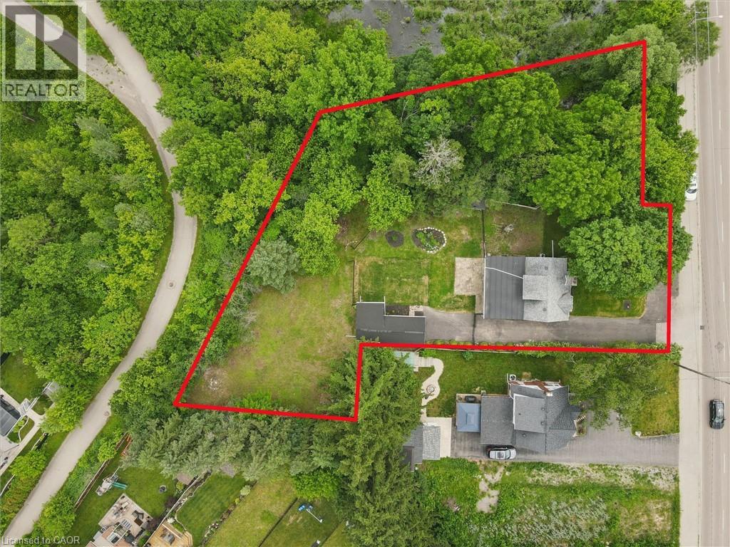 651 Dundas Street S, Cambridge, Ontario  N1R 5S2 - Photo 34 - 40840290