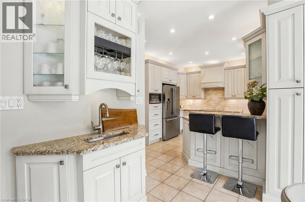 156 Valmont Street, Ancaster, Ontario  L9G 4Z9 - Photo 16 - 40845156