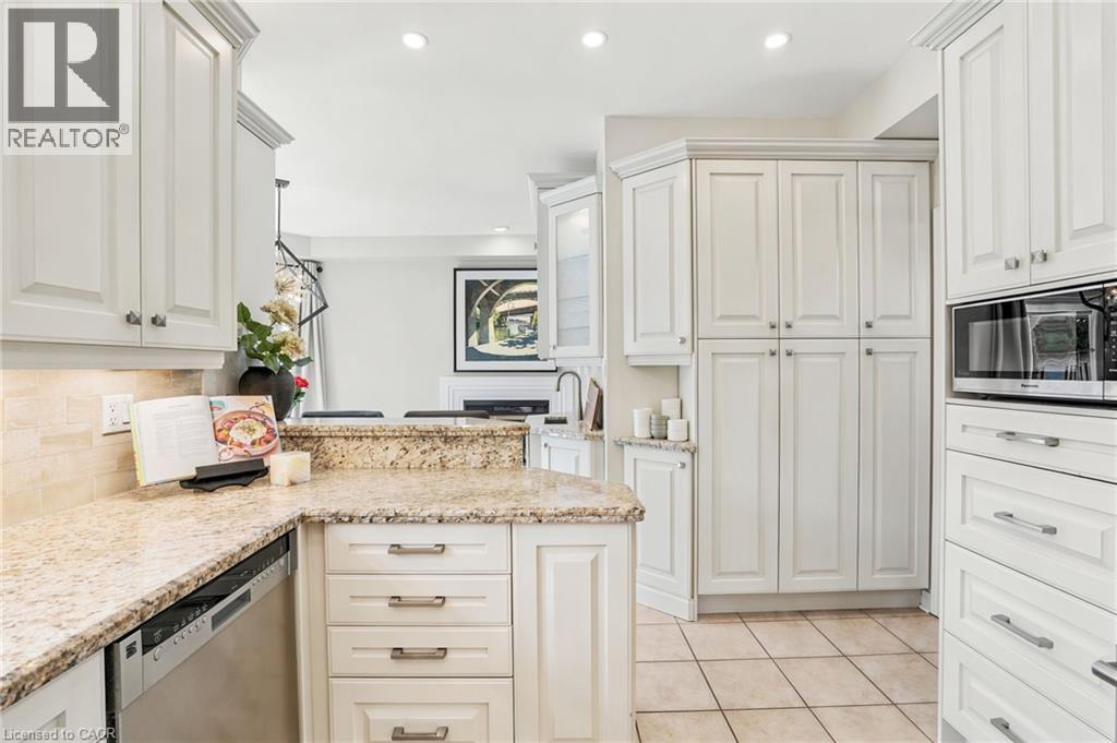 156 Valmont Street, Ancaster, Ontario  L9G 4Z9 - Photo 13 - 40845156