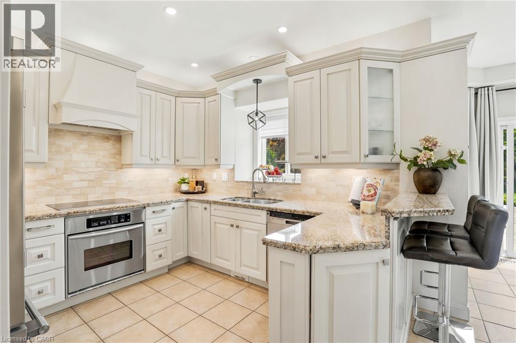 156 Valmont Street, Ancaster, Ontario  L9G 4Z9 - Photo 10 - 40845156
