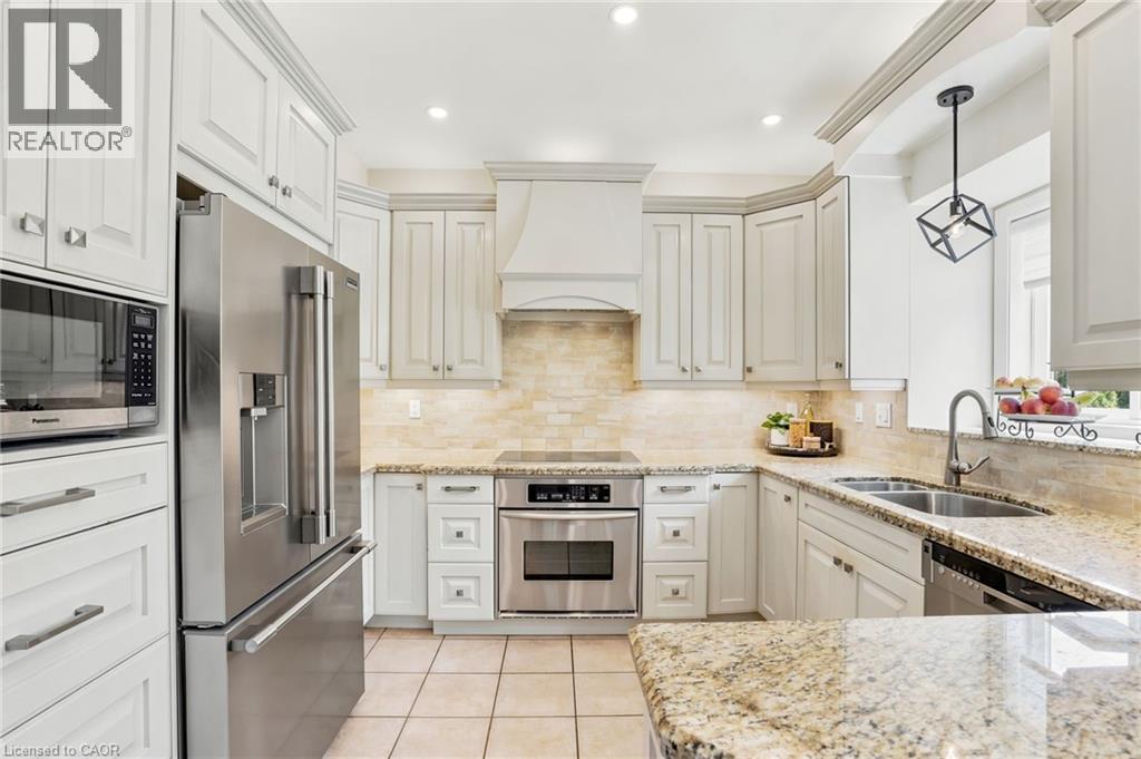 156 Valmont Street, Ancaster, Ontario  L9G 4Z9 - Photo 11 - 40845156