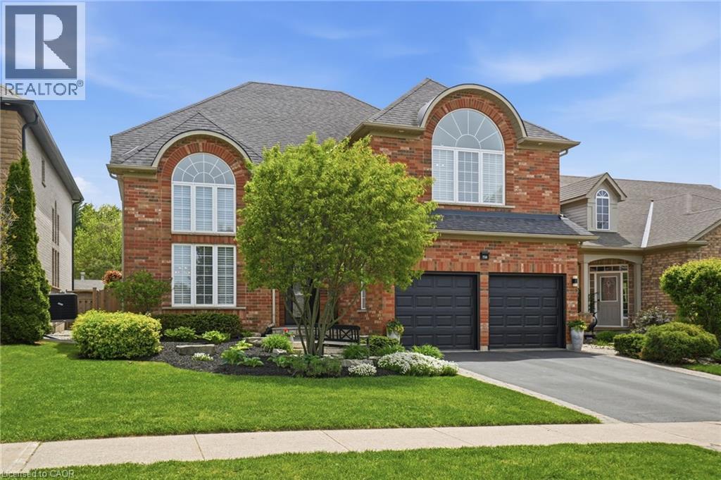 156 Valmont Street, Ancaster, Ontario  L9G 4Z9 - Photo 1 - 40845156