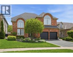 156 VALMONT Street, Ancaster, Ontario