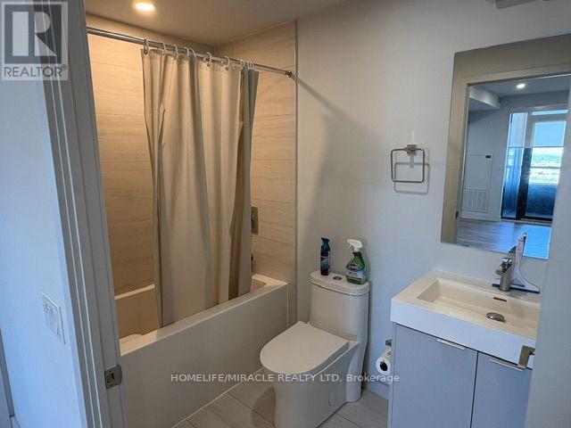 3002 - 2920 Highway 7, Vaughan, Ontario  L4K 0P4 - Photo 13 - N13659378
