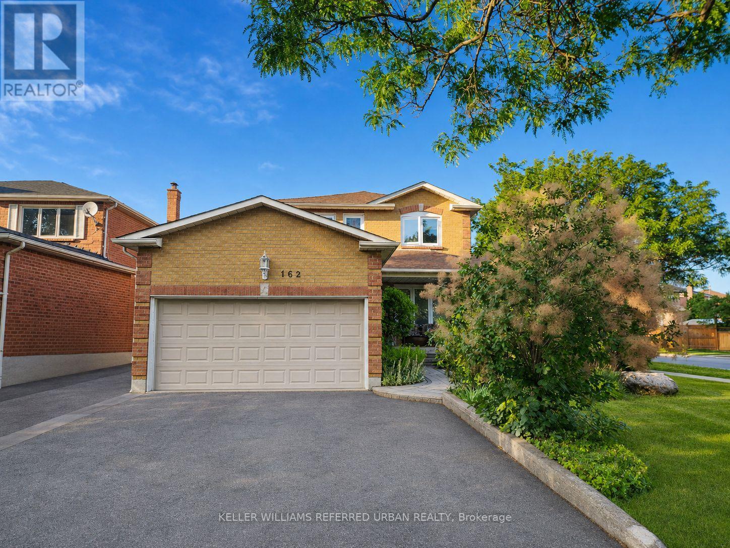162 LARGO CRESCENT, Vaughan, Ontario