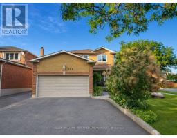 162 LARGO CRESCENT, Vaughan, Ontario