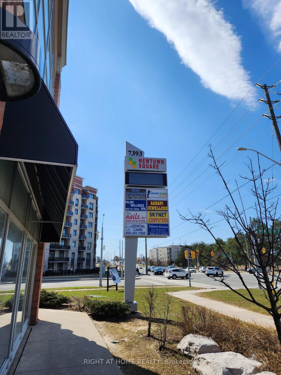 96 Upper Level Unit - 20 New Delhi Road, Markham, Ontario  L3S 0B5 - Photo 4 - N13659388