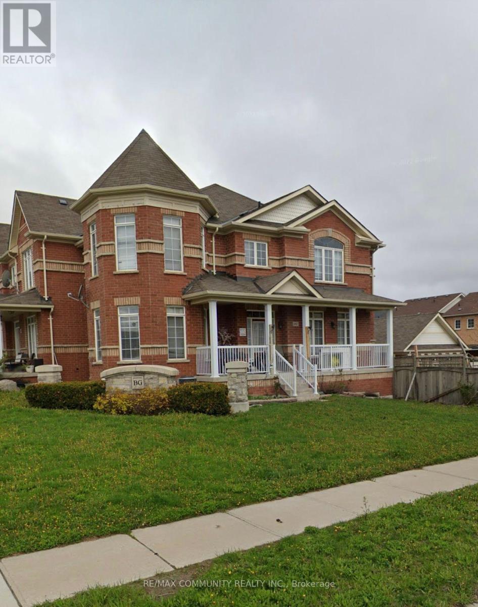 Basement - 6962 14th Avenue, Markham, Ontario L6B 0G6 - Photo 11 - N13659426