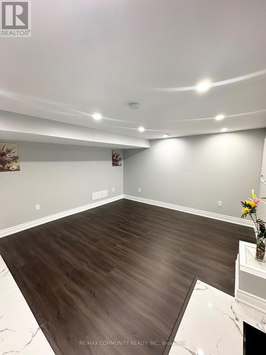 Basement - 6962 14th Avenue, Markham, Ontario L6B 0G6 - Photo 2 - N13659426