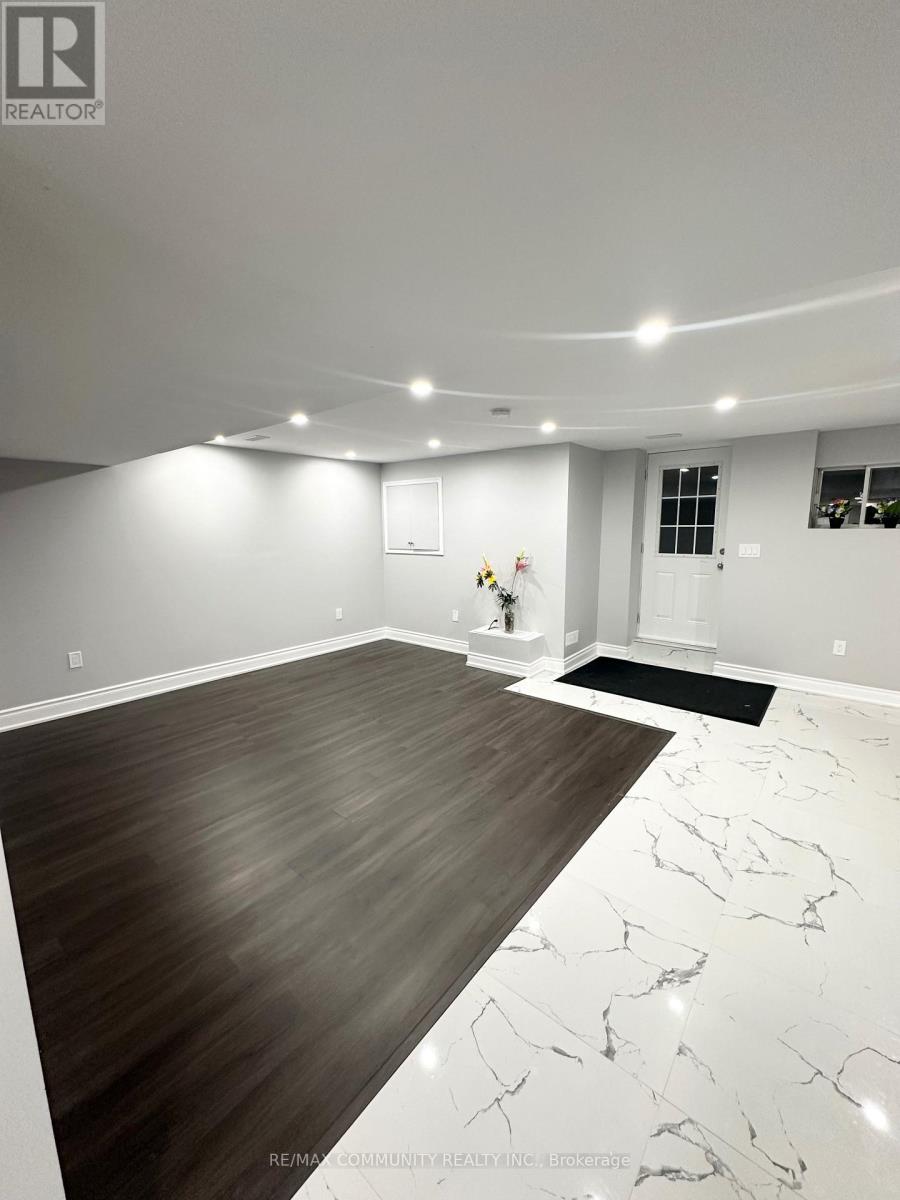 Basement - 6962 14th Avenue, Markham, Ontario L6B 0G6 - Photo 4 - N13659426