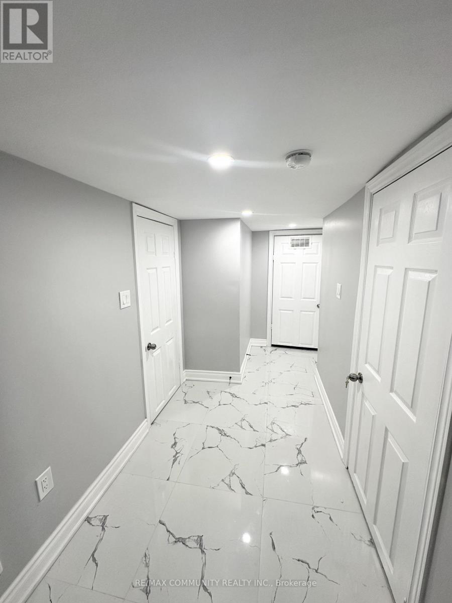Basement - 6962 14th Avenue, Markham, Ontario L6B 0G6 - Photo 5 - N13659426