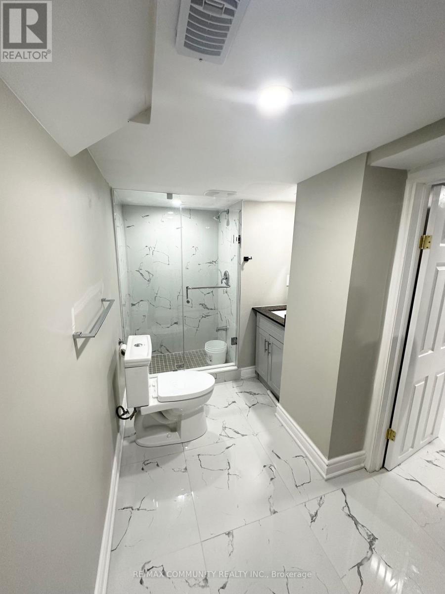 Basement - 6962 14th Avenue, Markham, Ontario L6B 0G6 - Photo 8 - N13659426