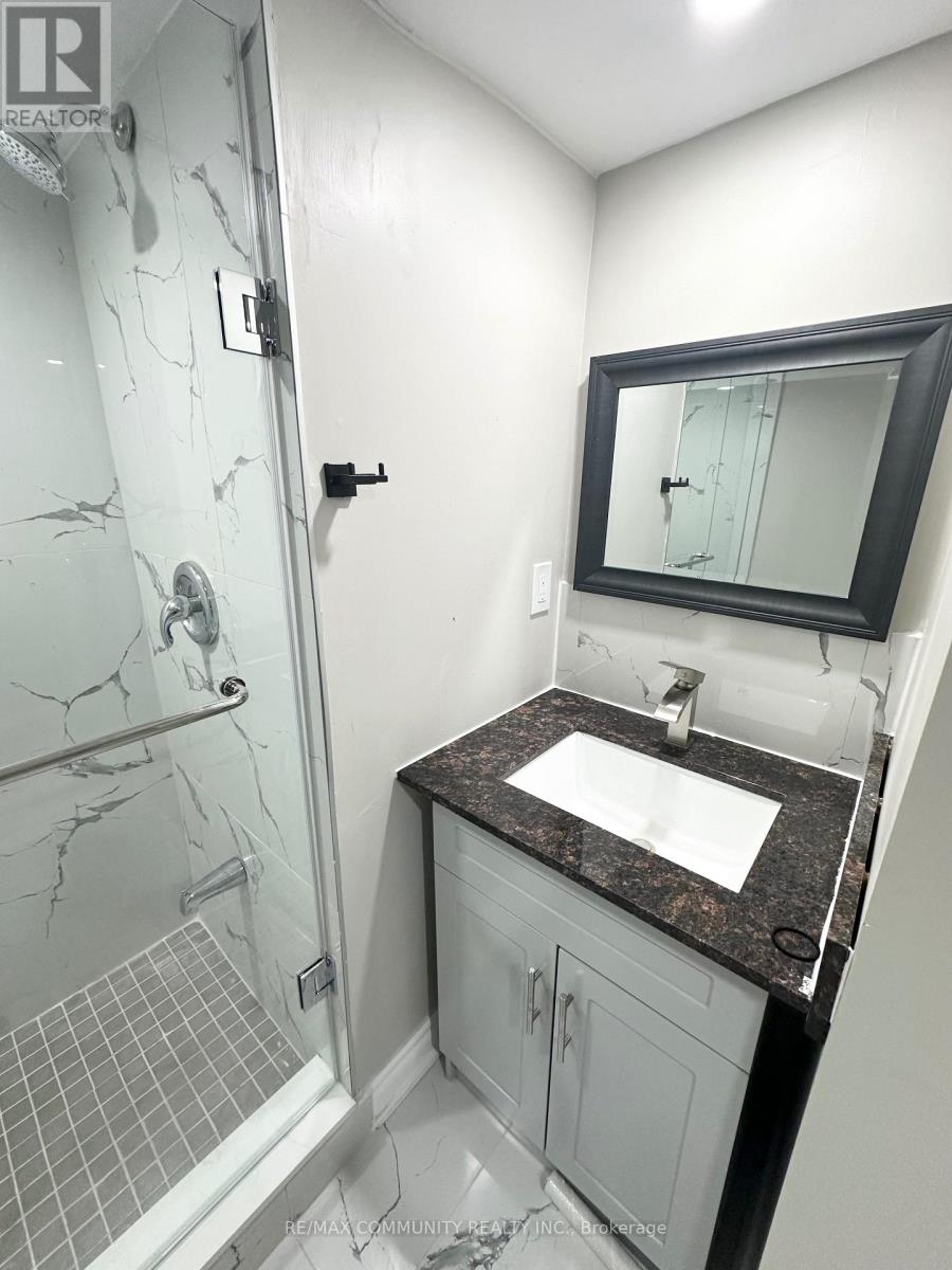 Basement - 6962 14th Avenue, Markham, Ontario L6B 0G6 - Photo 9 - N13659426