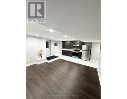 BASEMENT - 6962 14TH AVENUE, Markham, Ontario