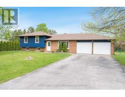 201 PARKSIDE CRESCENT, Innisfil, Ontario