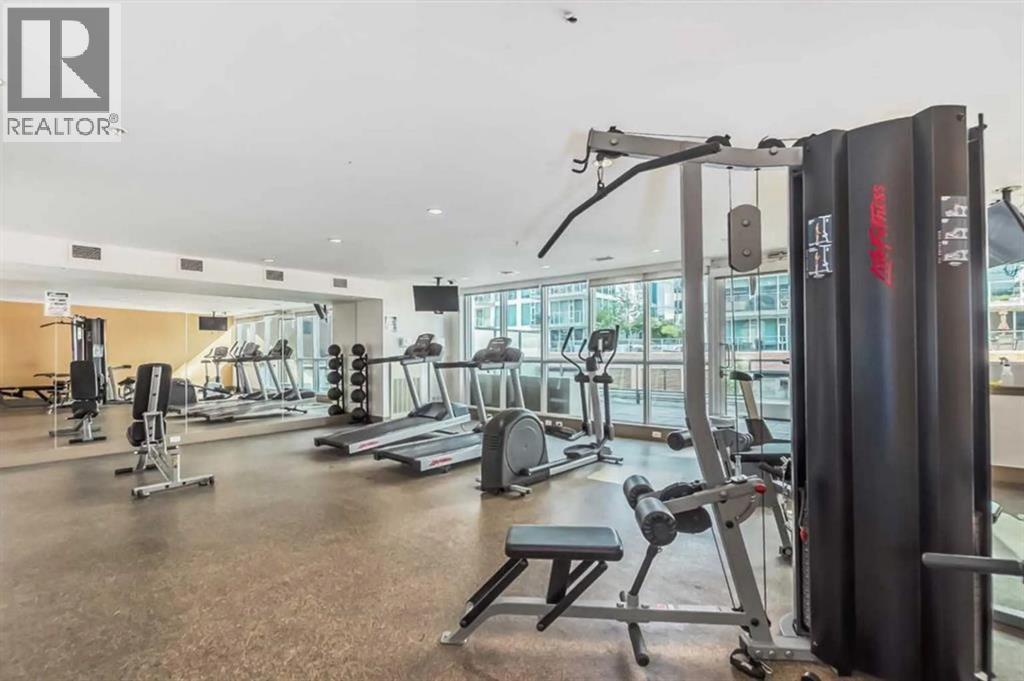 1605, 550 Riverfront Avenue Se, Calgary, Alberta T2G 1E5 - Photo 43 - A2335931