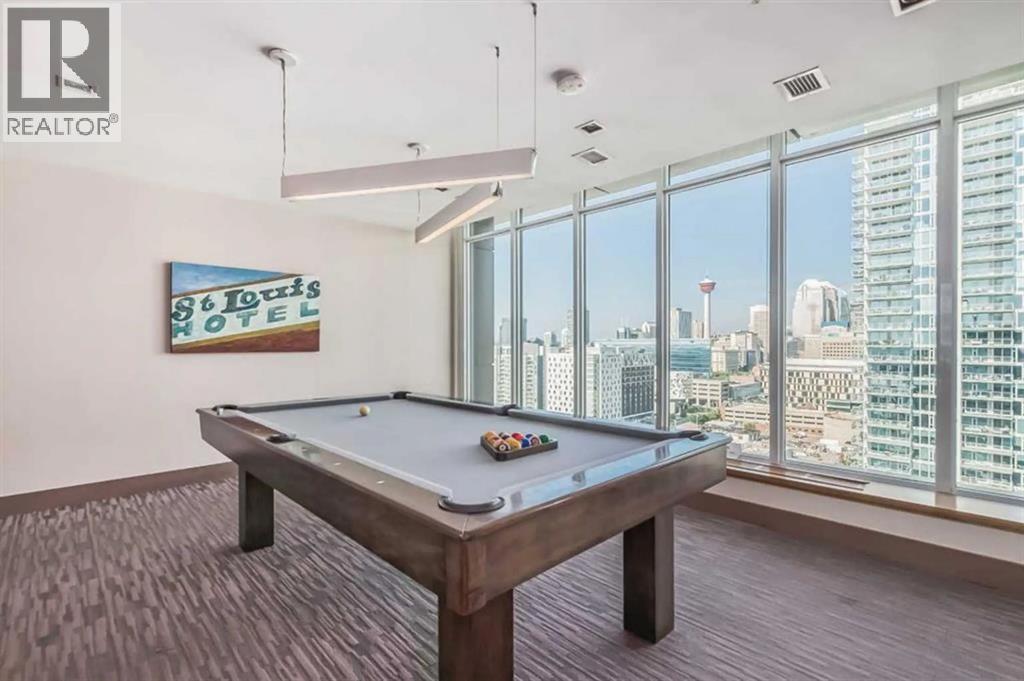 1605, 550 Riverfront Avenue Se, Calgary, Alberta T2G 1E5 - Photo 41 - A2335931