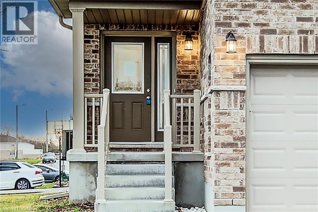 77 John Brabson Crescent, Guelph, Ontario  N1G 0G7 - Photo 6 - 40854500