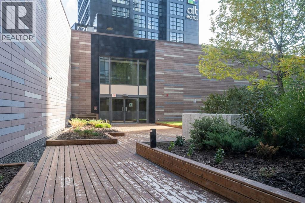 1605, 550 Riverfront Avenue Se, Calgary, Alberta T2G 1E5 - Photo 37 - A2335931