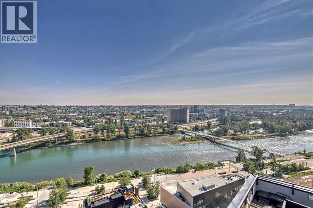 1605, 550 Riverfront Avenue Se, Calgary, Alberta T2G 1E5 - Photo 48 - A2335931