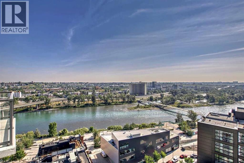 1605, 550 Riverfront Avenue Se, Calgary, Alberta T2G 1E5 - Photo 46 - A2335931