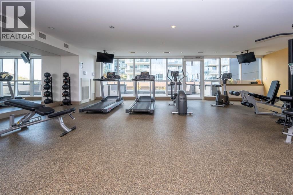 1605, 550 Riverfront Avenue Se, Calgary, Alberta T2G 1E5 - Photo 38 - A2335931