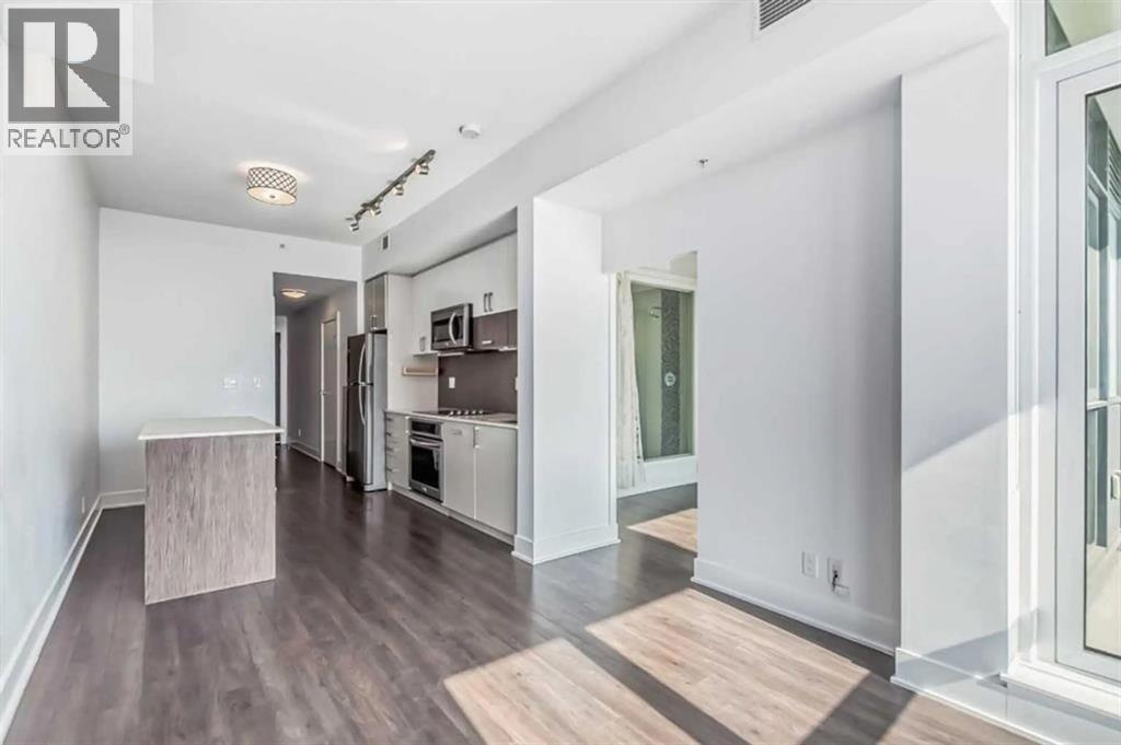 1605, 550 Riverfront Avenue Se, Calgary, Alberta T2G 1E5 - Photo 16 - A2335931