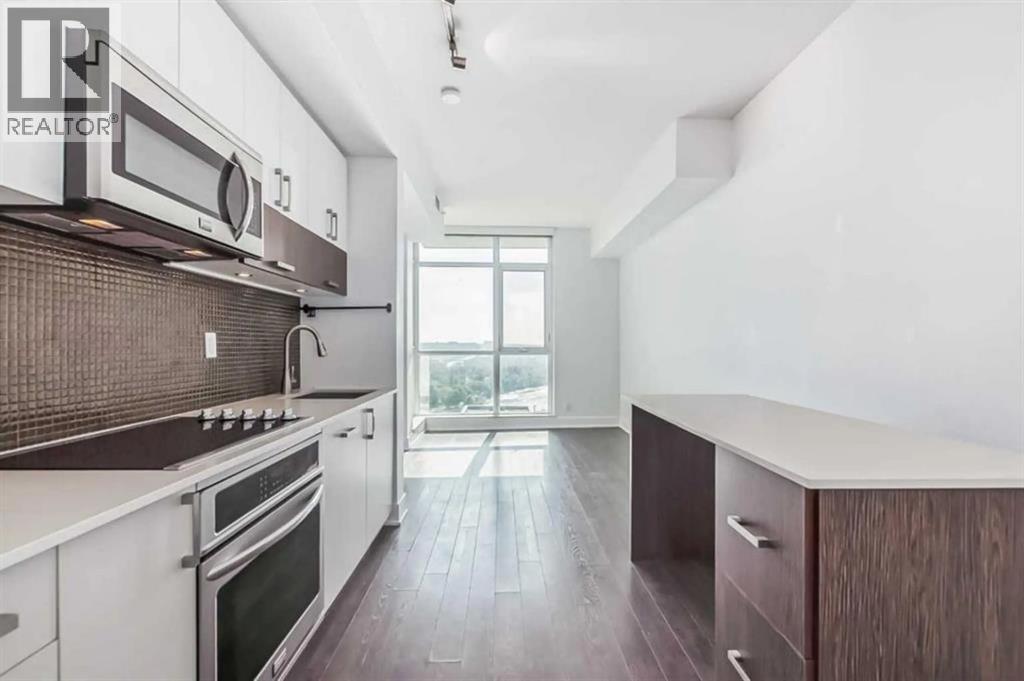 1605, 550 Riverfront Avenue Se, Calgary, Alberta T2G 1E5 - Photo 10 - A2335931