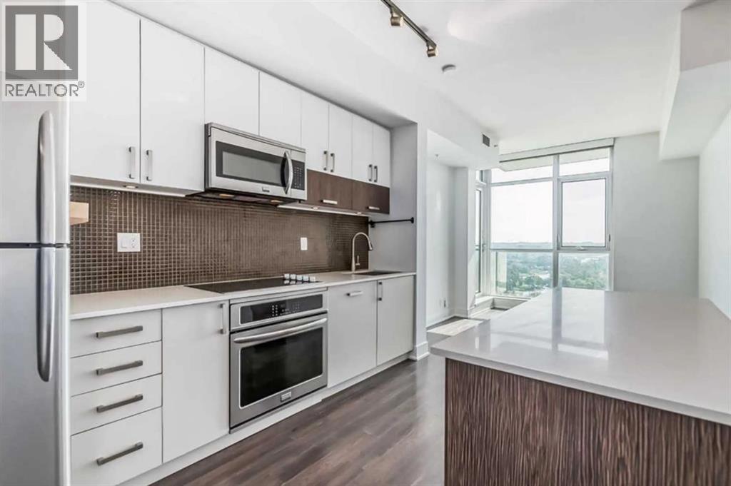 1605, 550 Riverfront Avenue Se, Calgary, Alberta T2G 1E5 - Photo 14 - A2335931