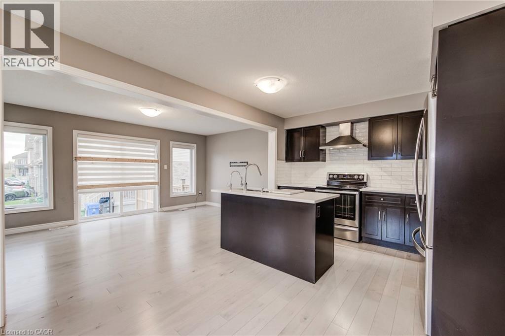 77 John Brabson Crescent, Guelph, Ontario  N1G 0G7 - Photo 14 - 40854500