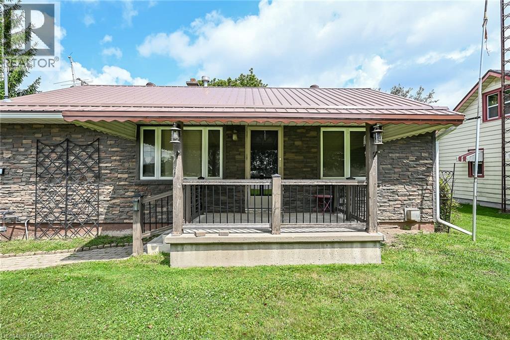 119 King Street E, Hagersville, Ontario  N0A 1H0 - Photo 4 - 40854695