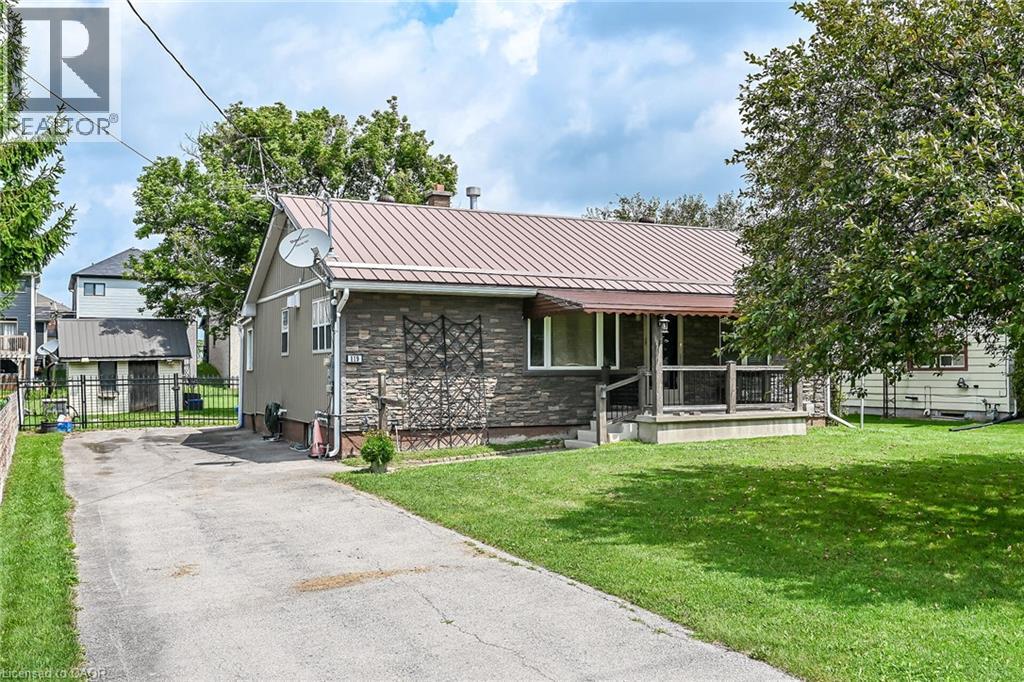 119 King Street E, Hagersville, Ontario  N0A 1H0 - Photo 3 - 40854695