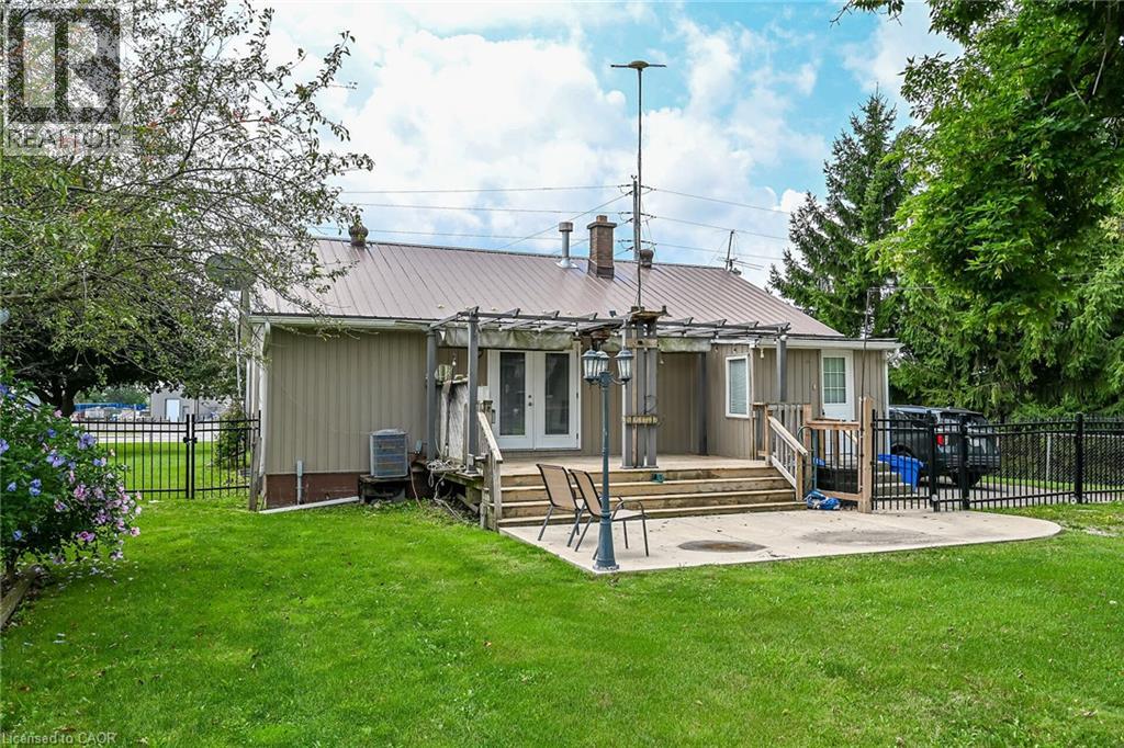119 King Street E, Hagersville, Ontario  N0A 1H0 - Photo 35 - 40854695