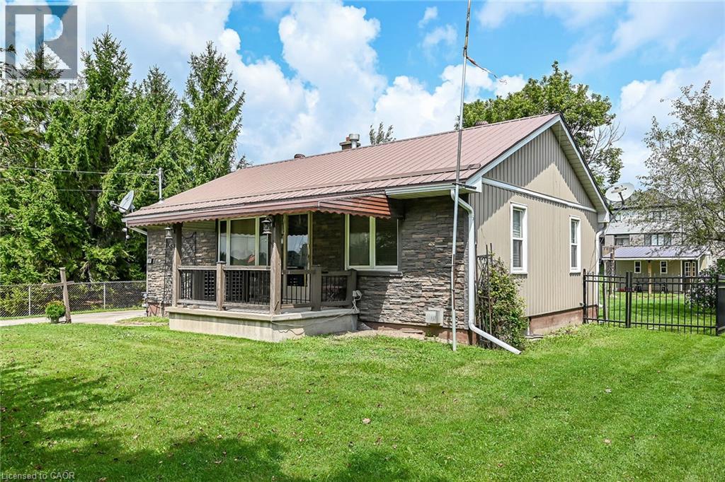 119 King Street E, Hagersville, Ontario  N0A 1H0 - Photo 5 - 40854695