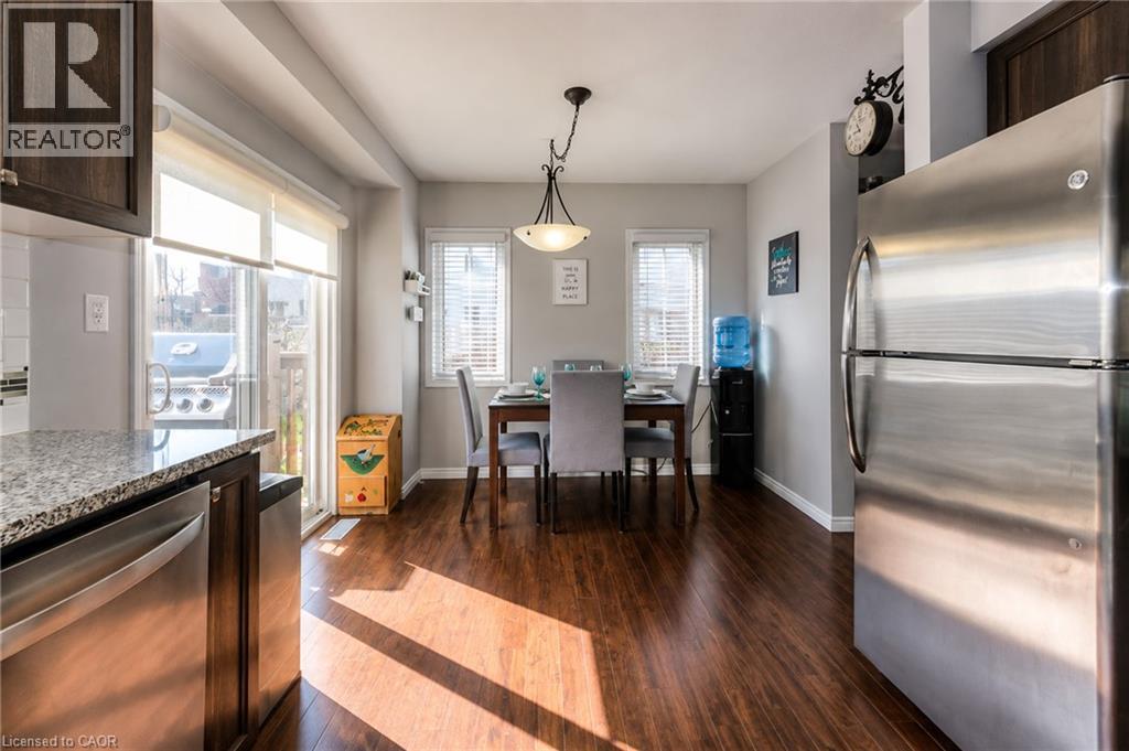 750 Lawrence Street Unit# 86, Cambridge, Ontario N3H 4A9 - Photo 12 - 40854797