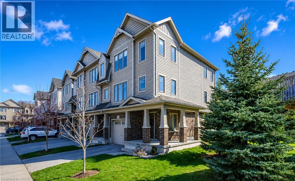 750 Lawrence Street Unit# 86, Cambridge, Ontario N3H 4A9 - Photo 2 - 40854797